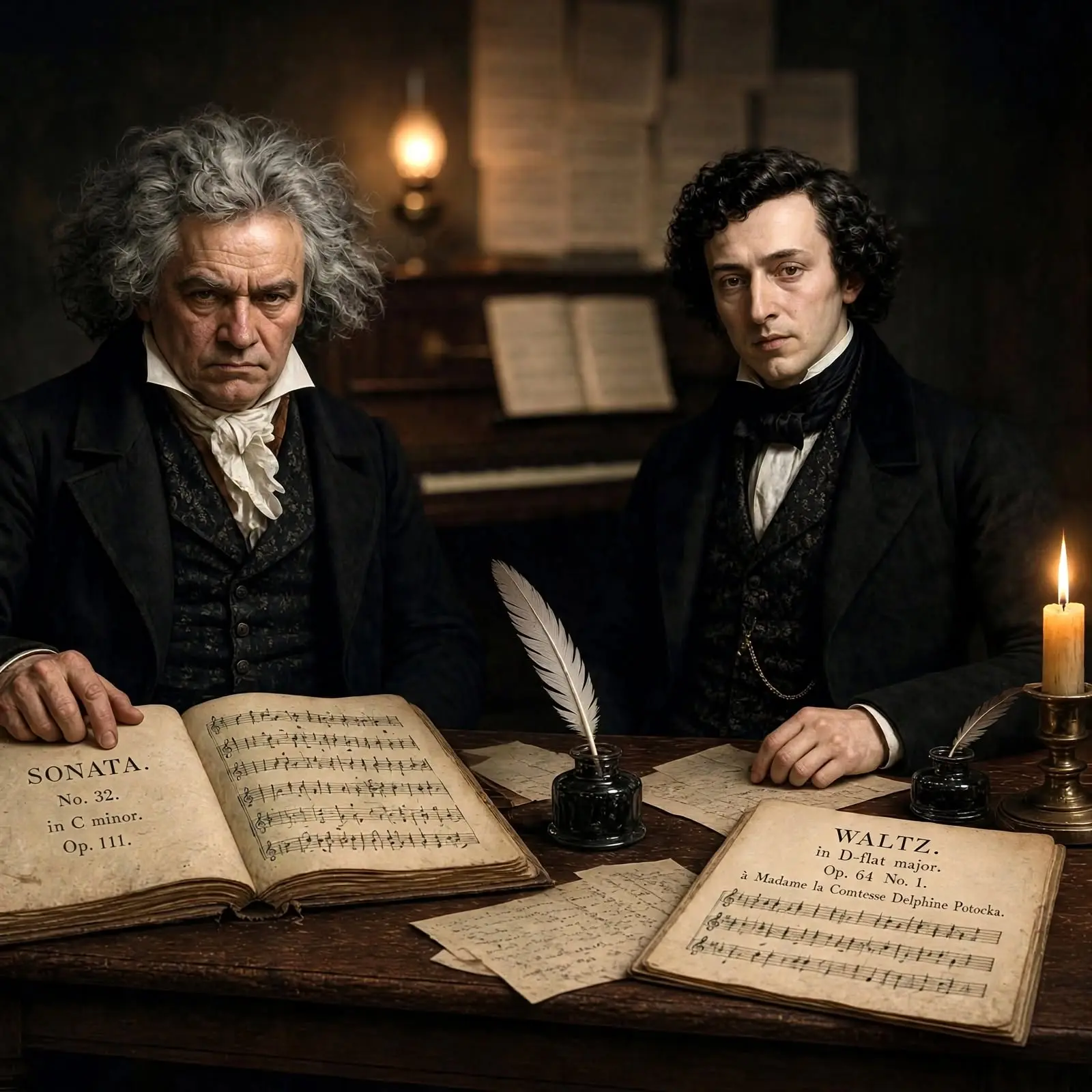 Concerts at 100