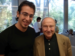 Menahem Pressler