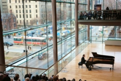 Richard Bradshaw Amphitheatre