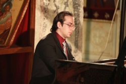 Ohrid Summer Festival